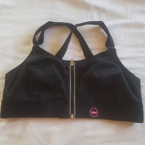 Shefit Ultimate Sports Bra sz 1Luxe